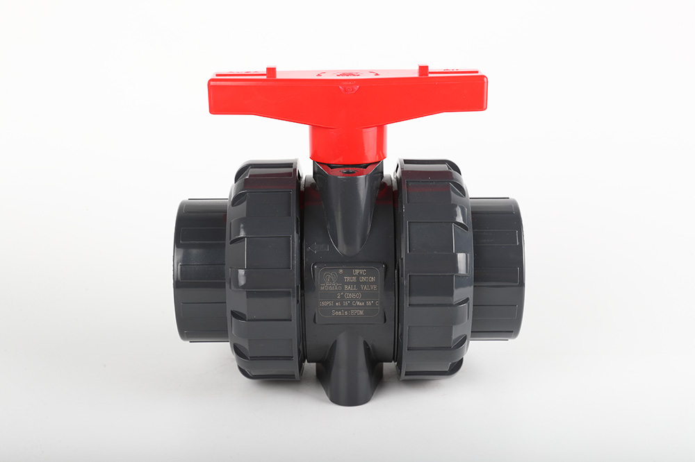 冀州双由令球阀