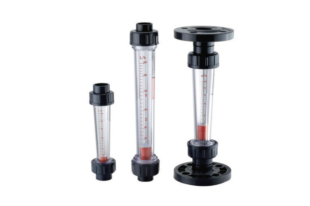 冀州LZS塑管浮子流量计